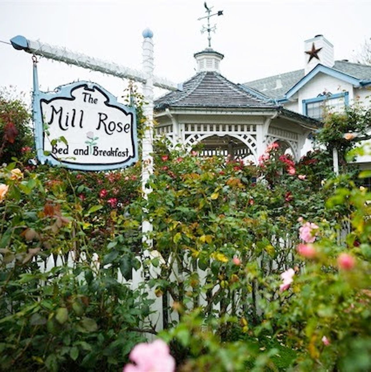 Photo of Mill Rose Inn