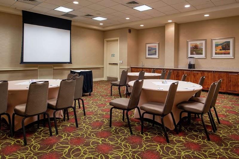 Photo of Hilton Garden Inn Boise Spectrum