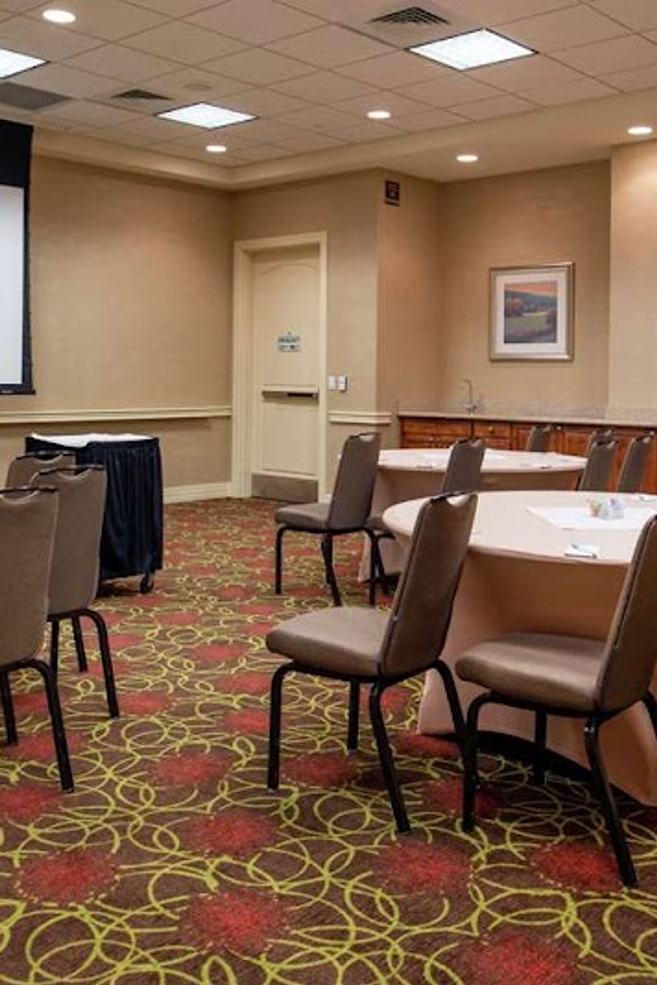 Photo of Hilton Garden Inn Boise Spectrum