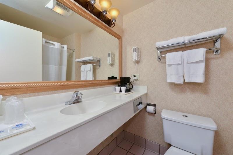 Photo of Americas Best Value Inn San Jose Convention Center