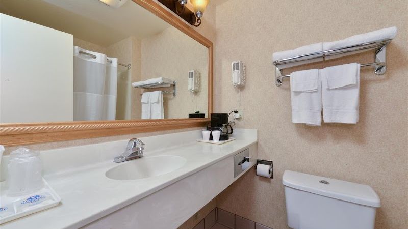 Photo of Americas Best Value Inn San Jose Convention Center