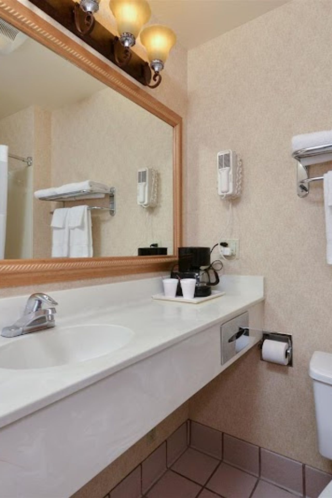 Photo of Americas Best Value Inn San Jose Convention Center