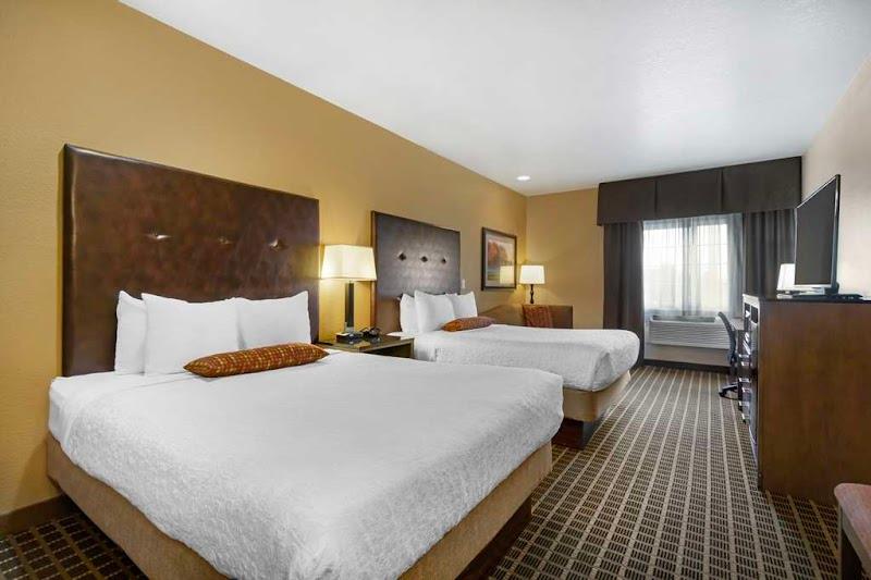 Photo of Best Western Plus Yakima Hotel