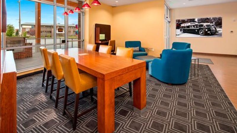 Photo of TownePlace Suites Bellingham