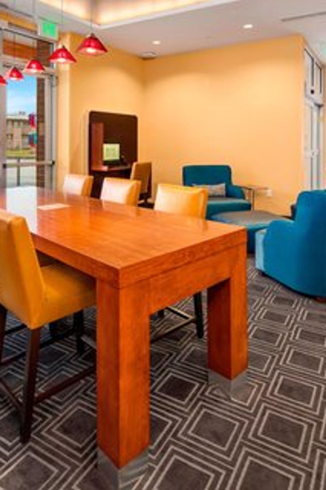 Photo of TownePlace Suites Bellingham