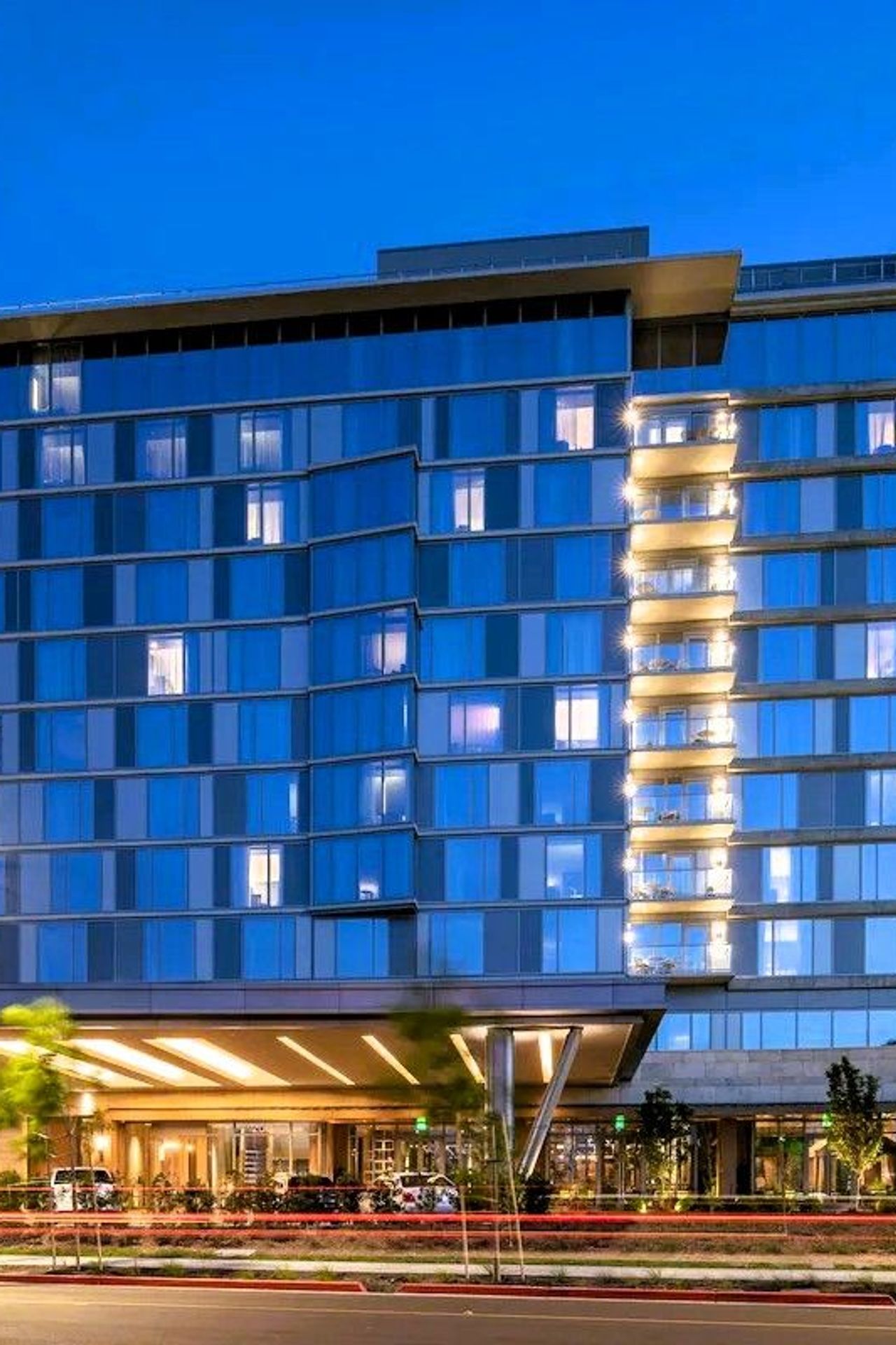 Hotel Nia, Autograph Collection