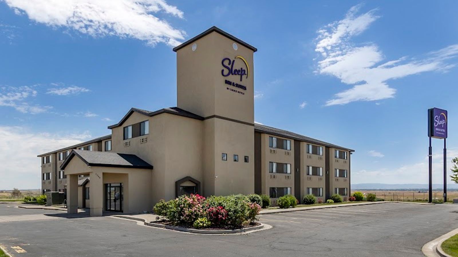 Sleep Inn & Suites Jerome