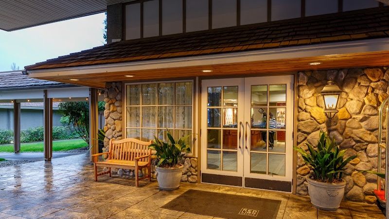 Photo of Red Lion Hotel Bellevue