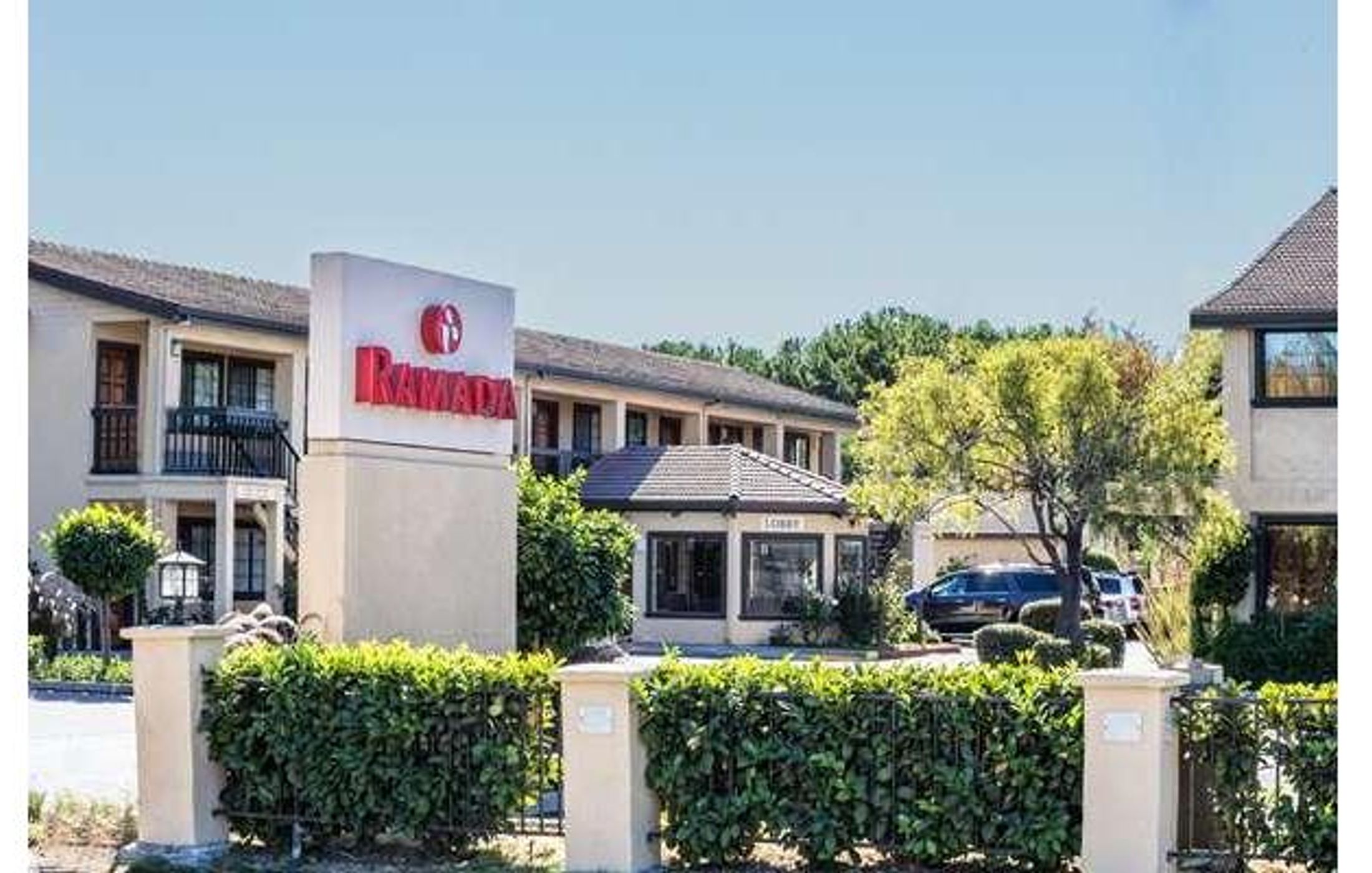 Ramada by Wyndham Mountain View