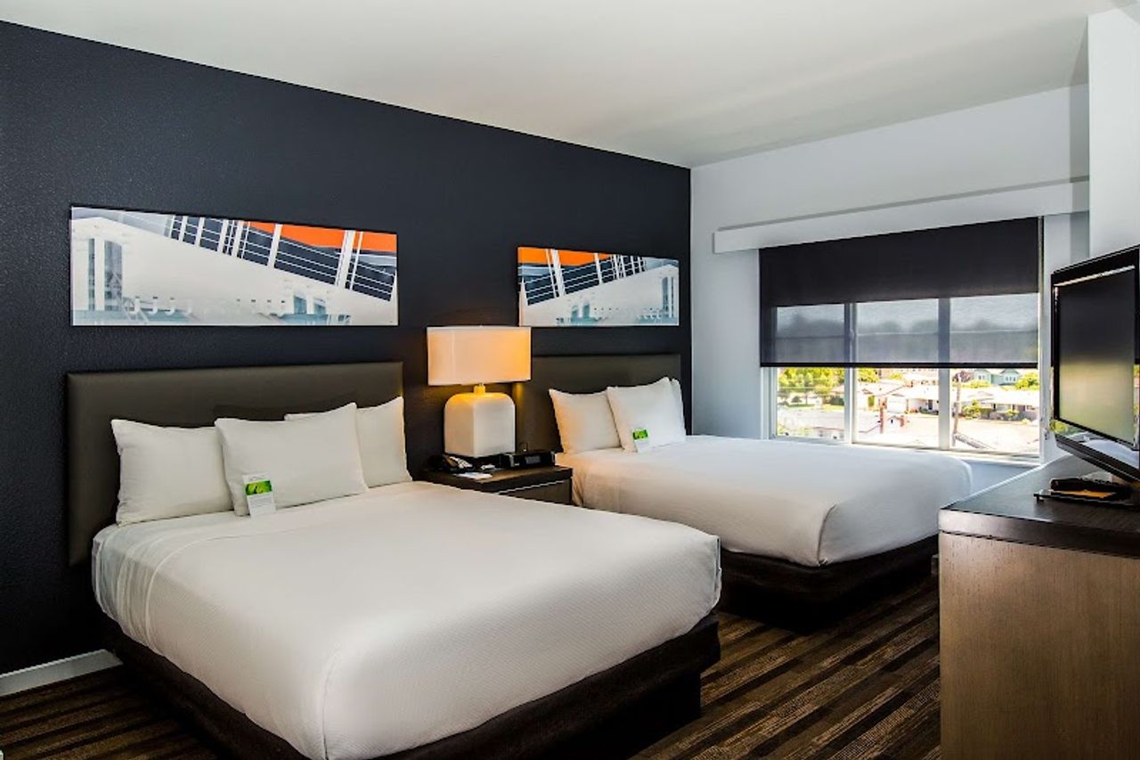 Photo of Hyatt House Santa Clara