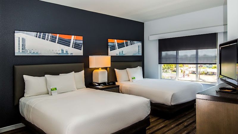 Photo of Hyatt House Santa Clara