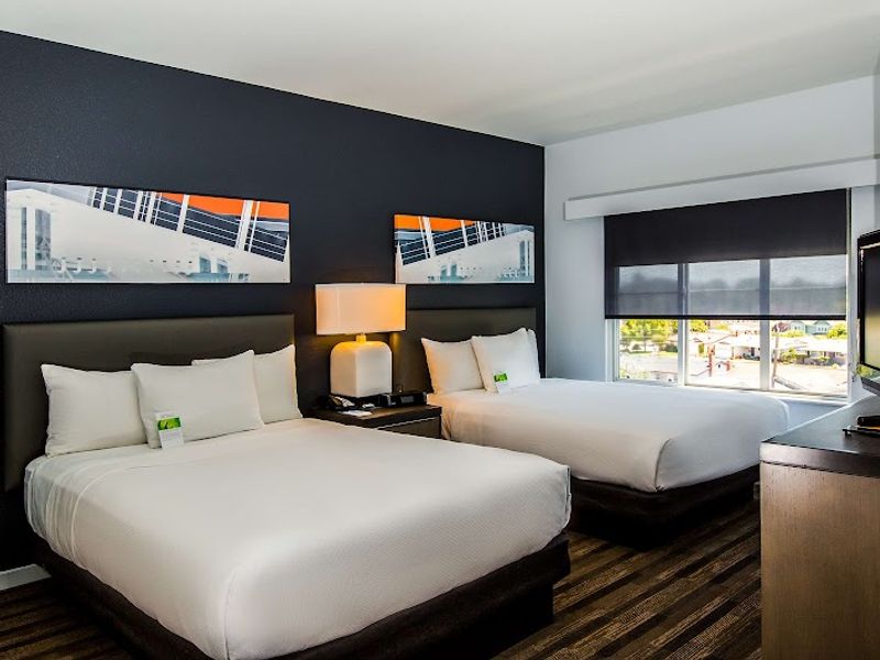 Photo of Hyatt House Santa Clara