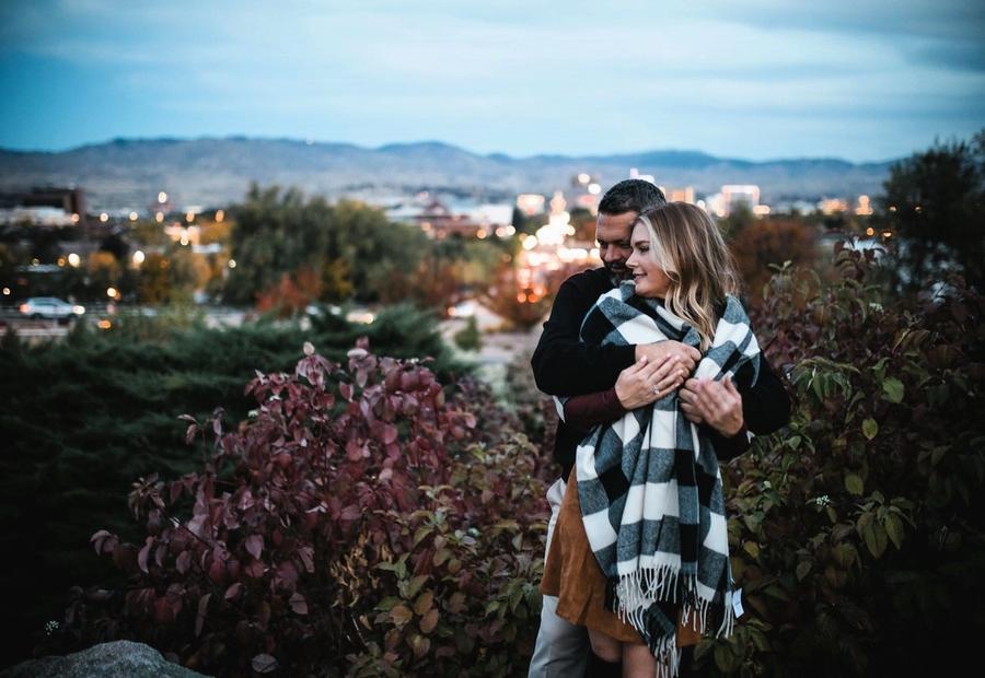 Best Value Escapes in Idaho