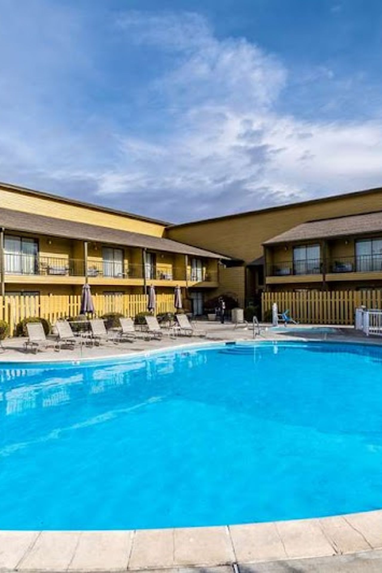 Photo of SureStay by Best Western Wenatchee