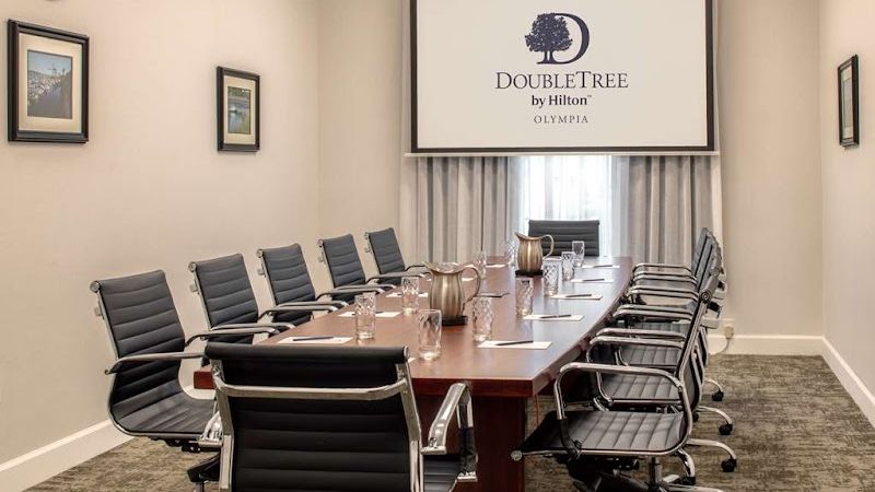 Photo of DoubleTree by Hilton Hotel Olympia