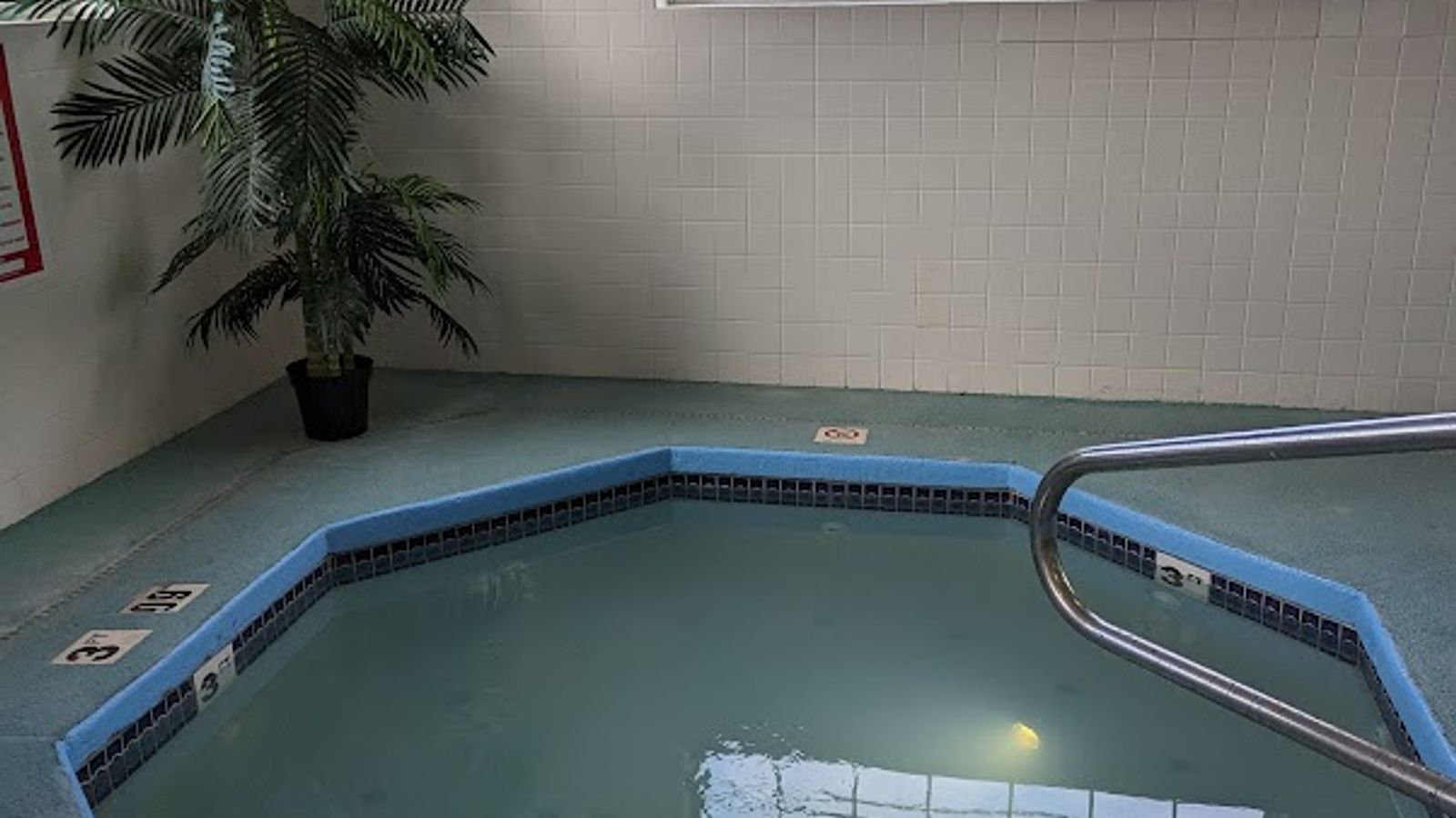 Photo of The Ashley Inn & Suites