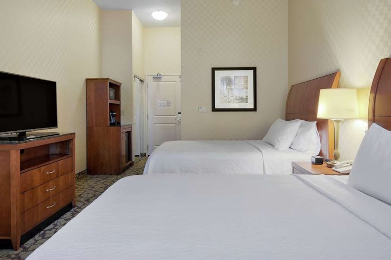 Photo of Hilton Garden Inn Sacramento Elk Grove