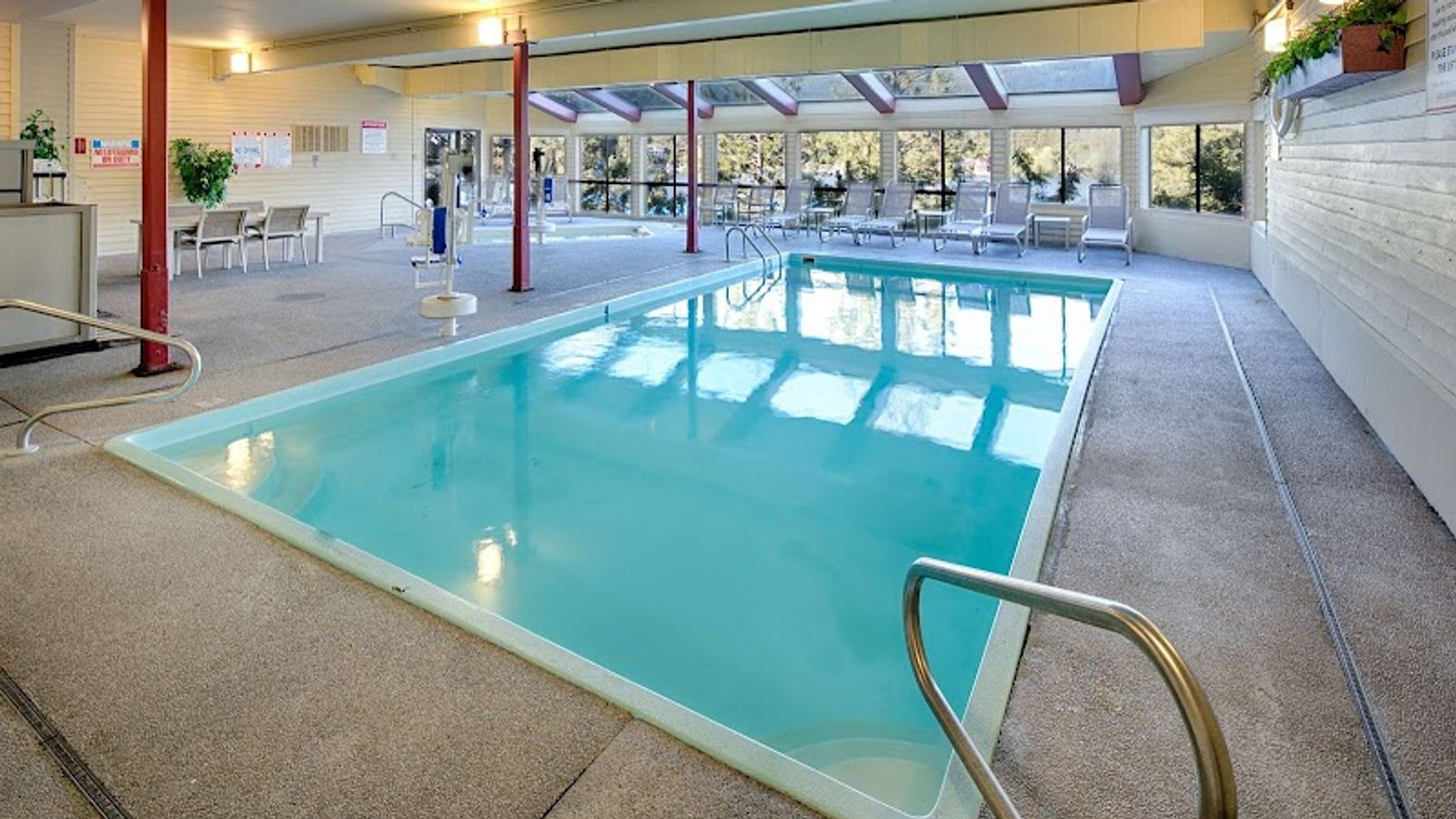 Photo of Red Lion Hotel Templin's on the River