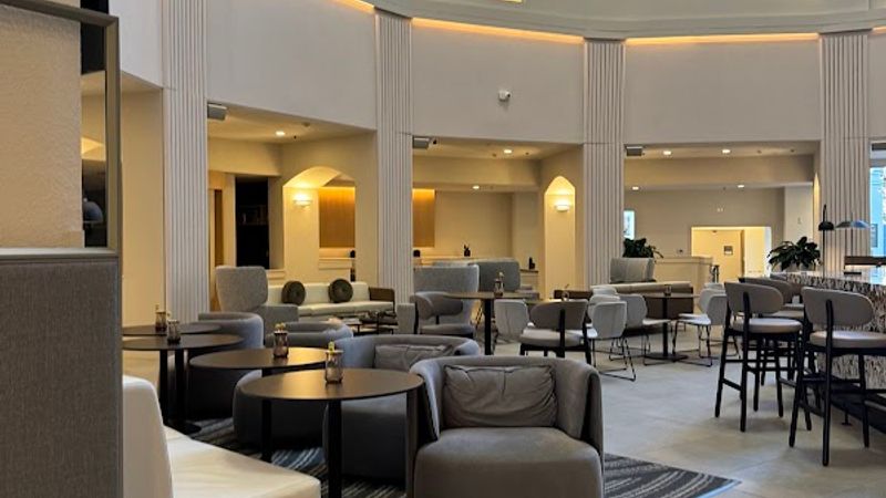 Photo of AC Hotel Portland Lake Oswego - Dining and Drinks
