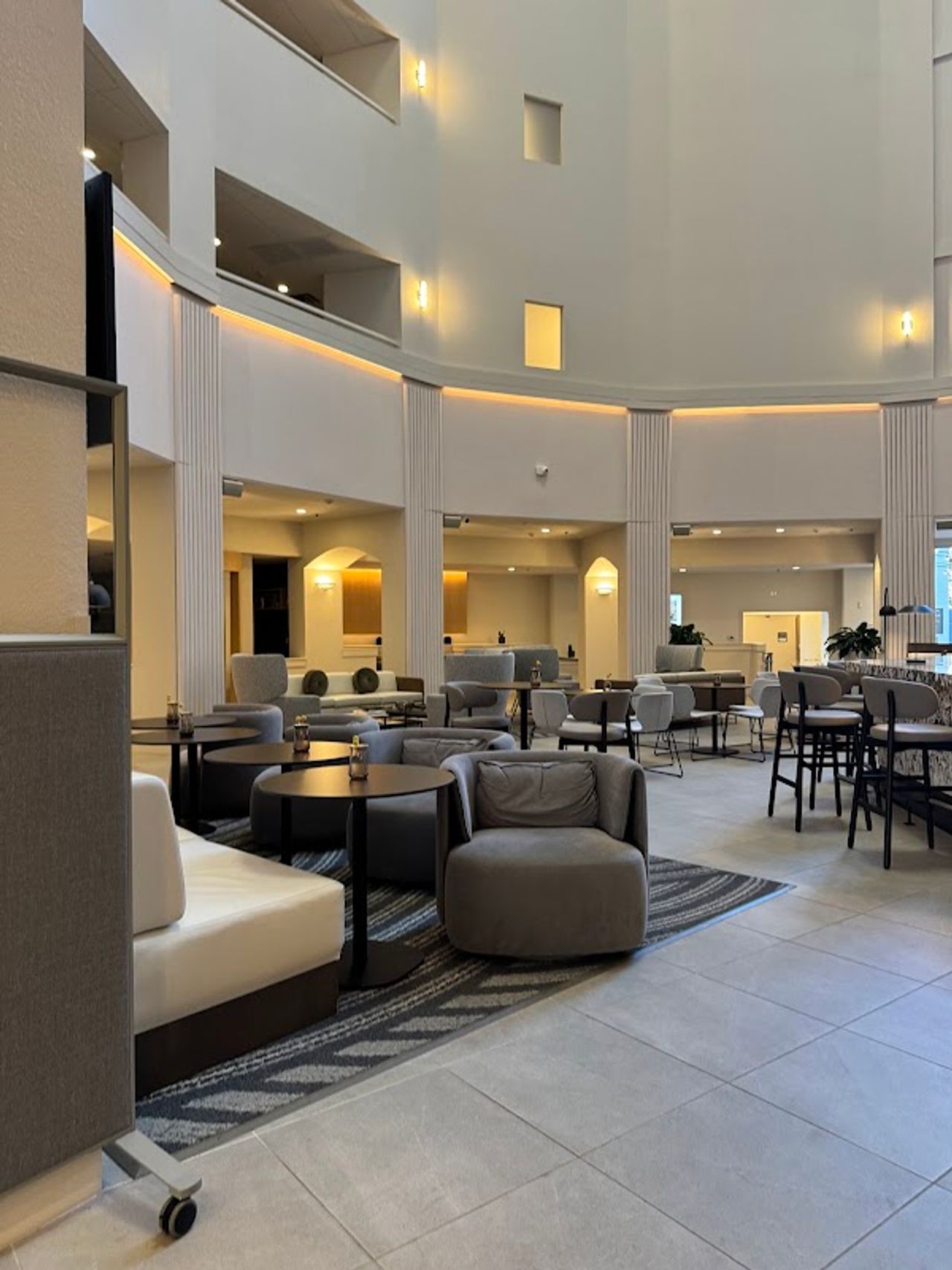 Photo of AC Hotel Portland Lake Oswego - Dining and Drinks