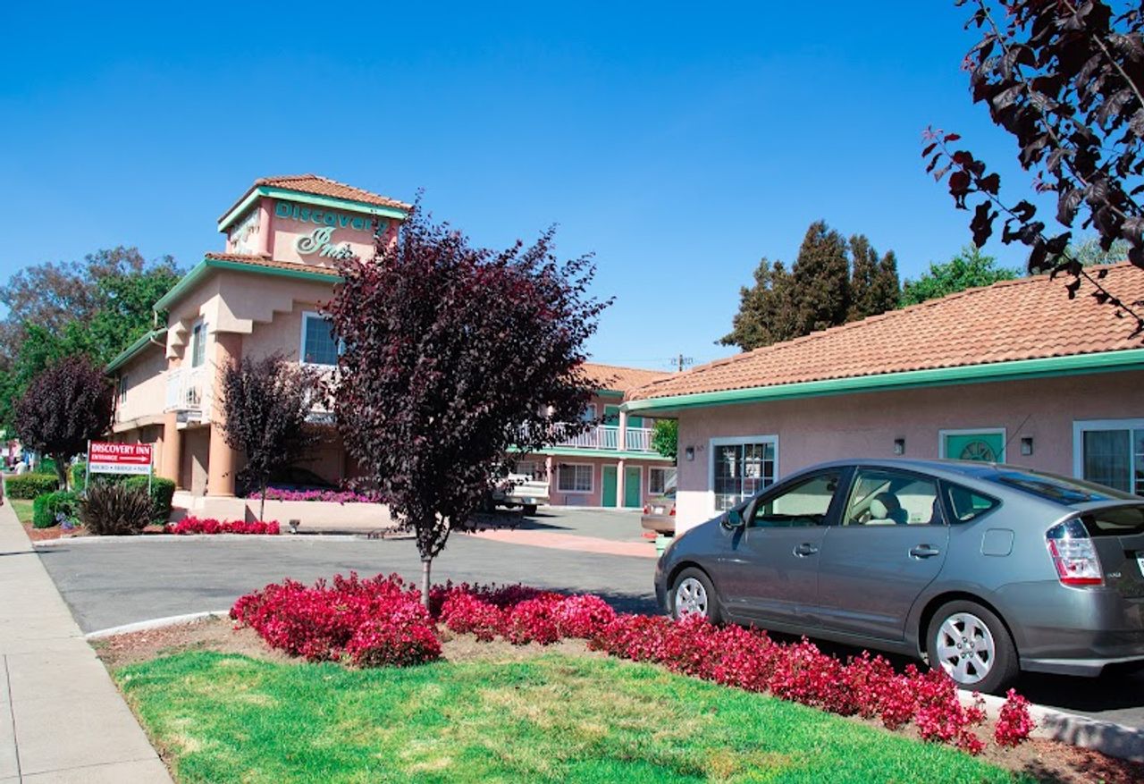 Photo of Discovery Inn Hayward - Castro Valley