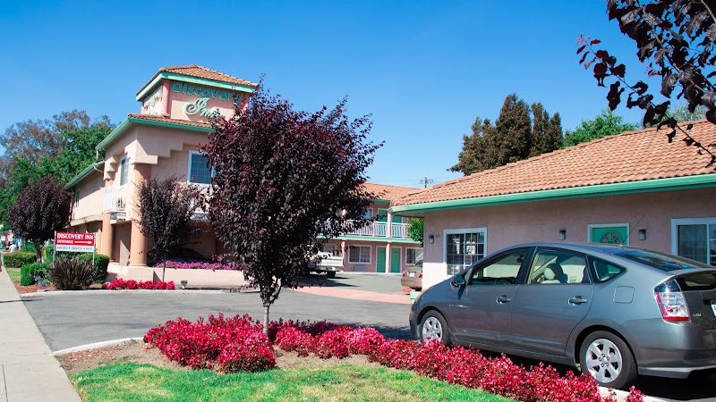 Photo of Discovery Inn Hayward - Castro Valley