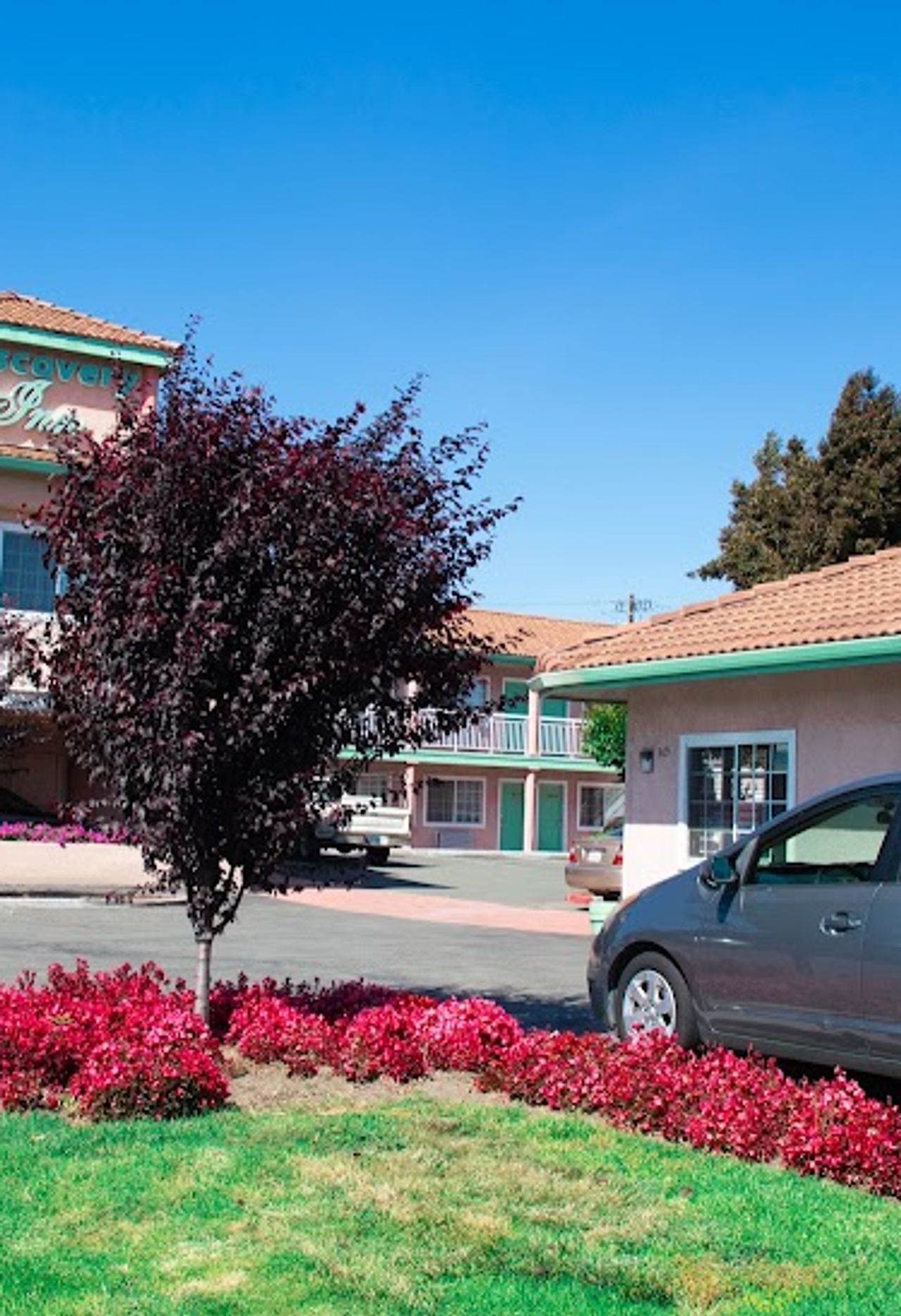 Photo of Discovery Inn Hayward - Castro Valley