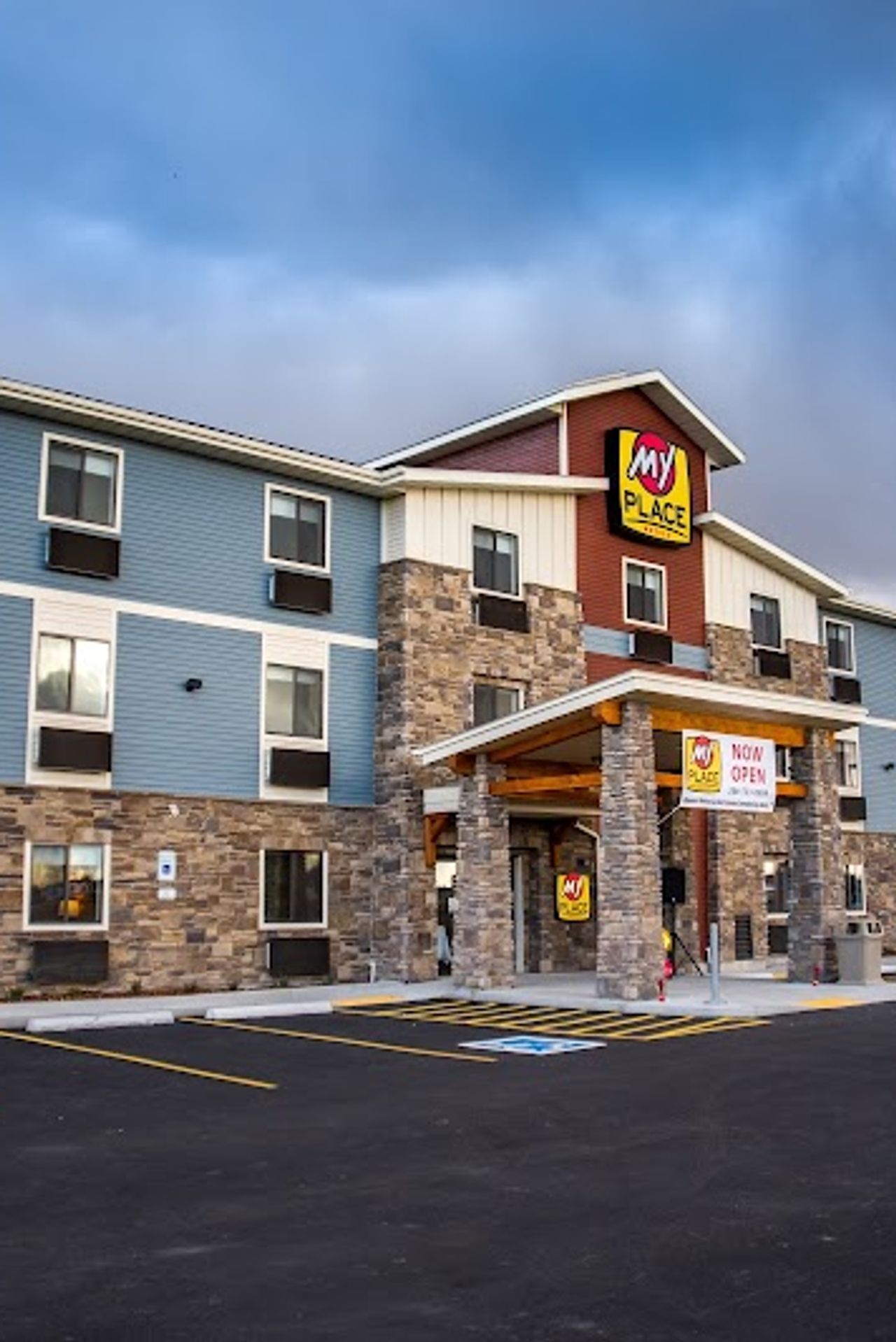 Photo of My Place Hotel-Twin Falls. ID