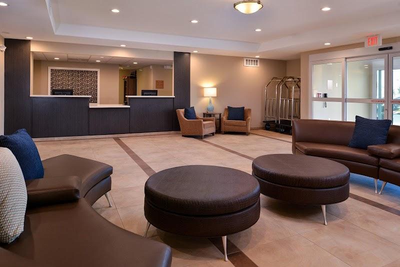 Photo of Candlewood Suites Lodi by IHG