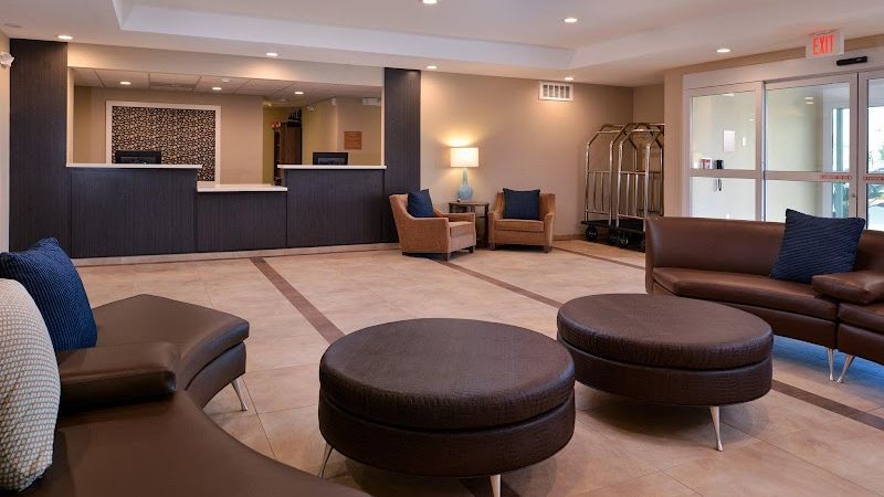 Photo of Candlewood Suites Lodi by IHG