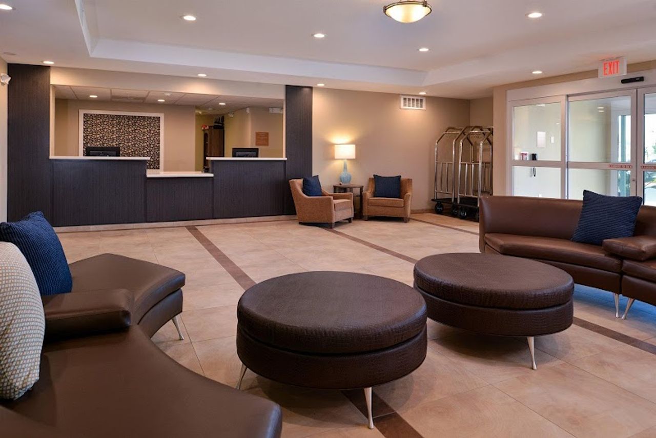 Photo of Candlewood Suites Lodi by IHG