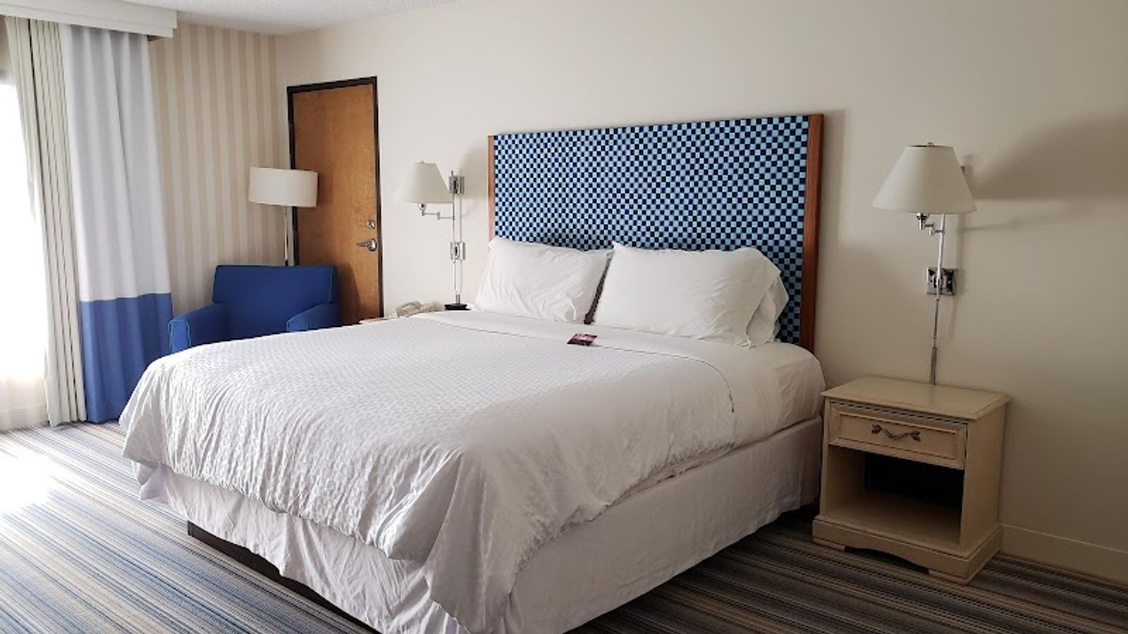 Photo of Four Points by Sheraton Bakersfield