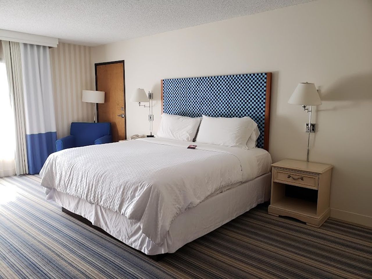 Photo of Four Points by Sheraton Bakersfield