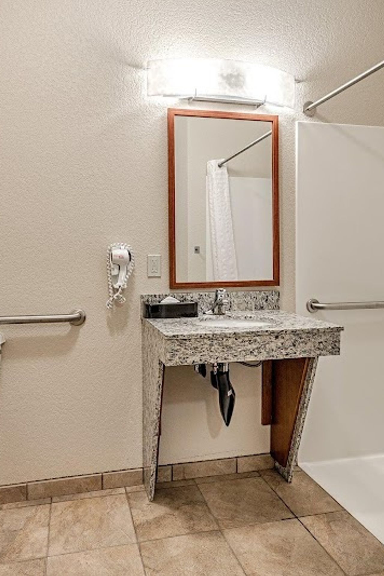 Photo of Candlewood Suites Burlington, an IHG Hotel