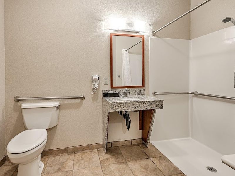 Photo of Candlewood Suites Burlington, an IHG Hotel