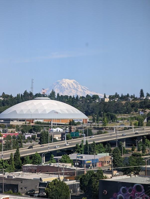 Photo of Holiday Inn Express & Suites Tacoma Downtown, an IHG Hotel