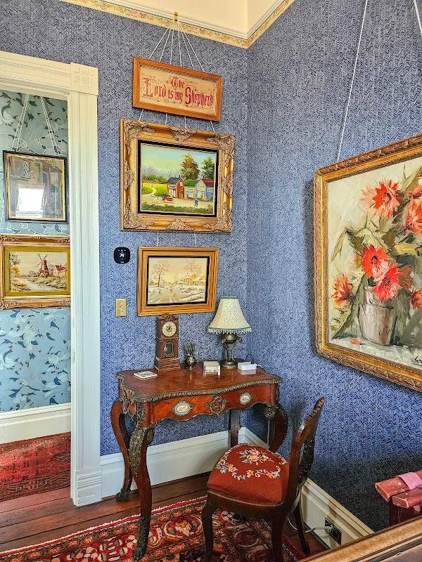 Photo of JD Hyde Historic Inn