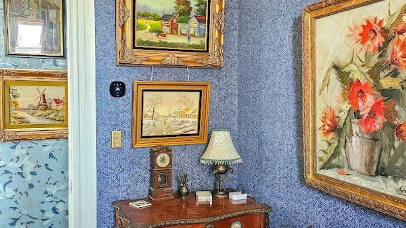 Photo of JD Hyde Historic Inn