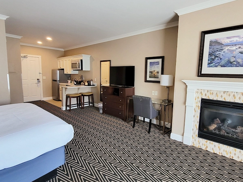 Photo of Majestic Inn & Spa