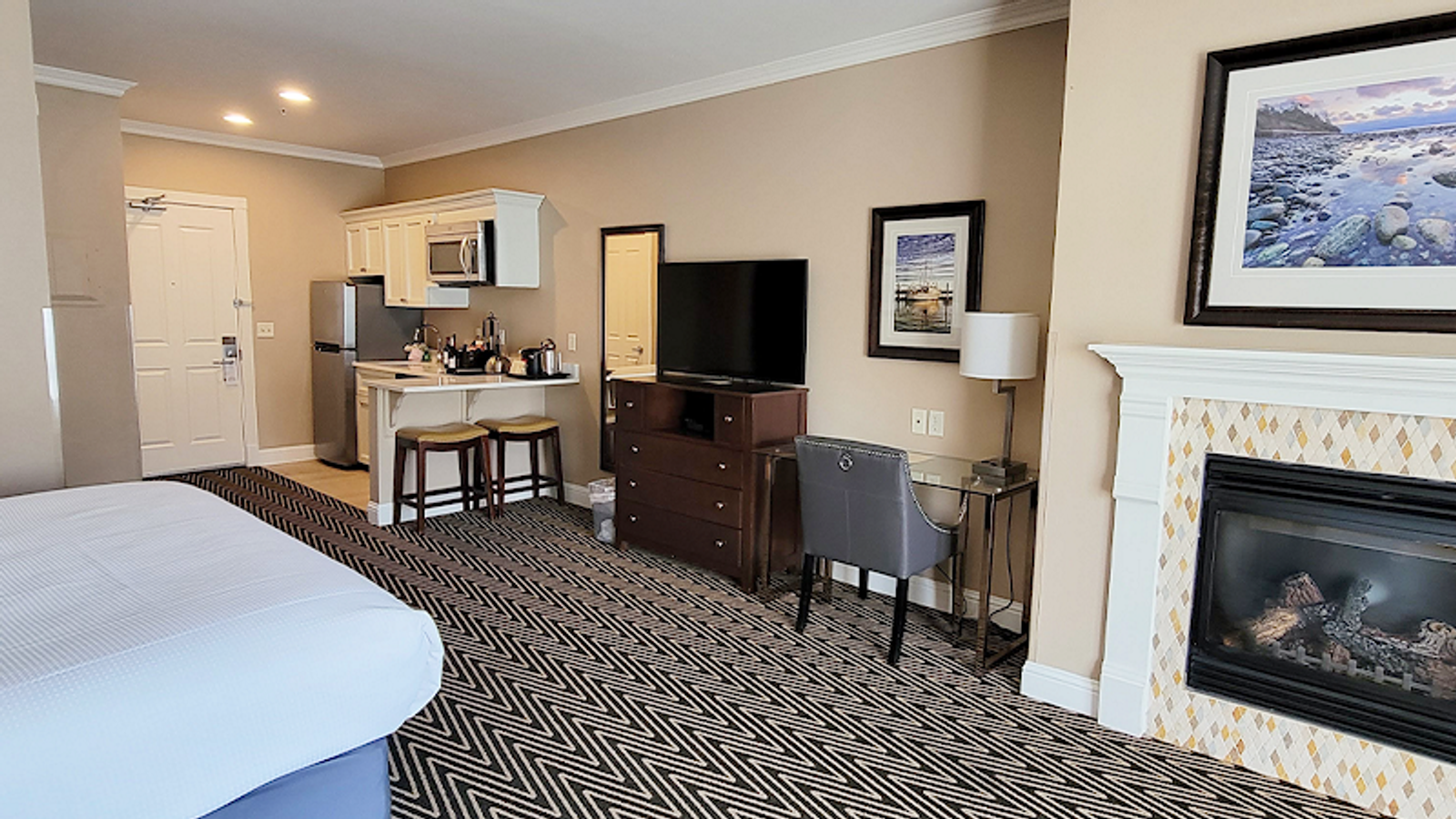 Photo of Majestic Inn & Spa