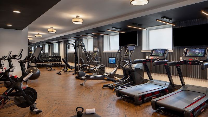 Photo of Beacon Grand A Union Square Hotel