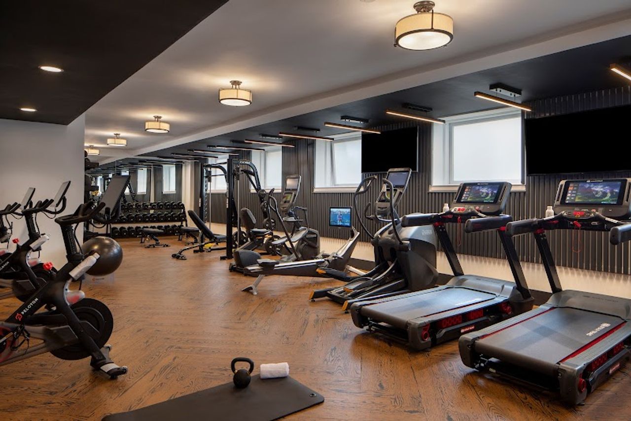 Photo of Beacon Grand A Union Square Hotel