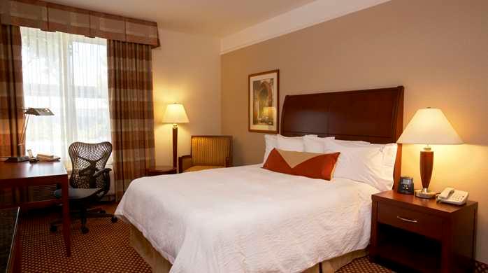 Photo of Hilton Garden Inn Livermore