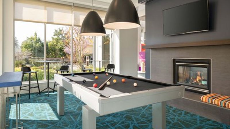 Photo of Aloft Mountain View