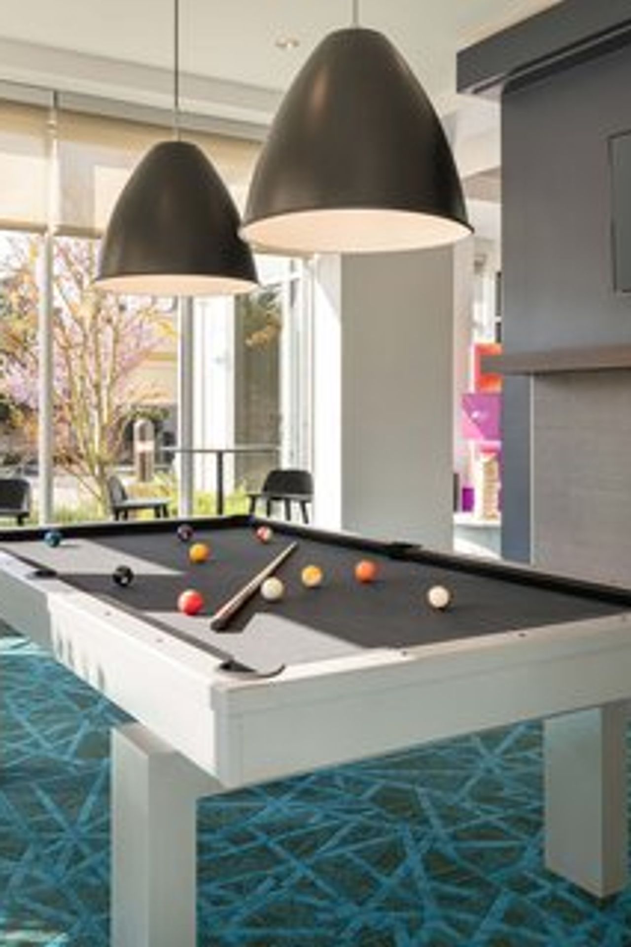 Photo of Aloft Mountain View