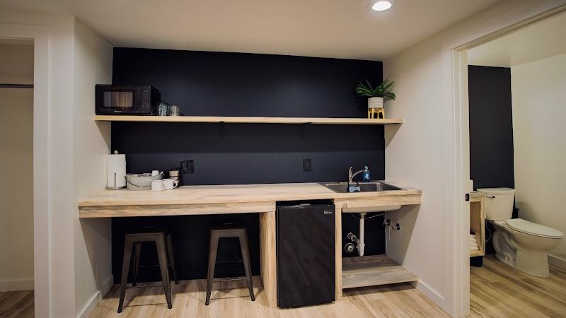 Photo of Outdoors Inn