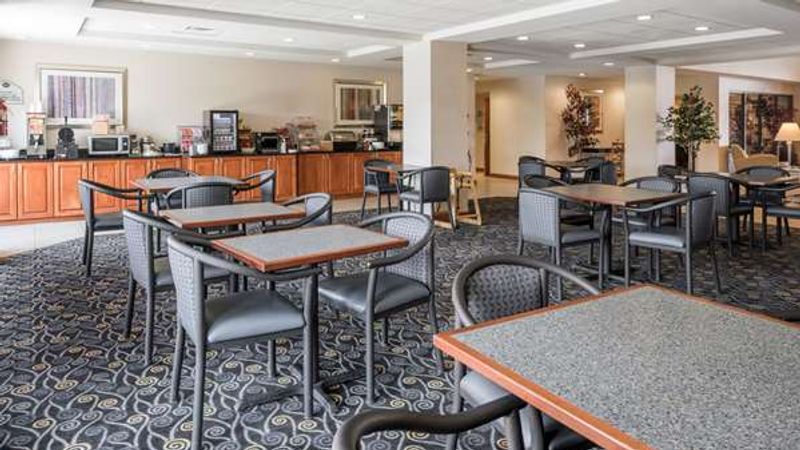 Photo of Wingate by Wyndham Spokane Airport