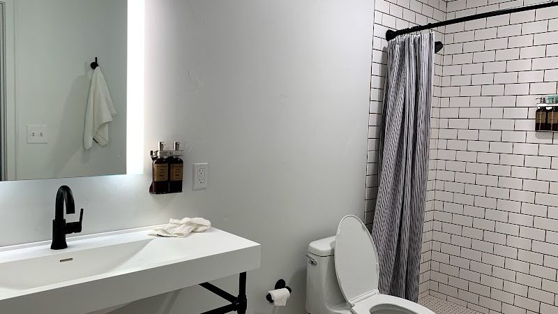 Photo of SCP Redmond Hotel