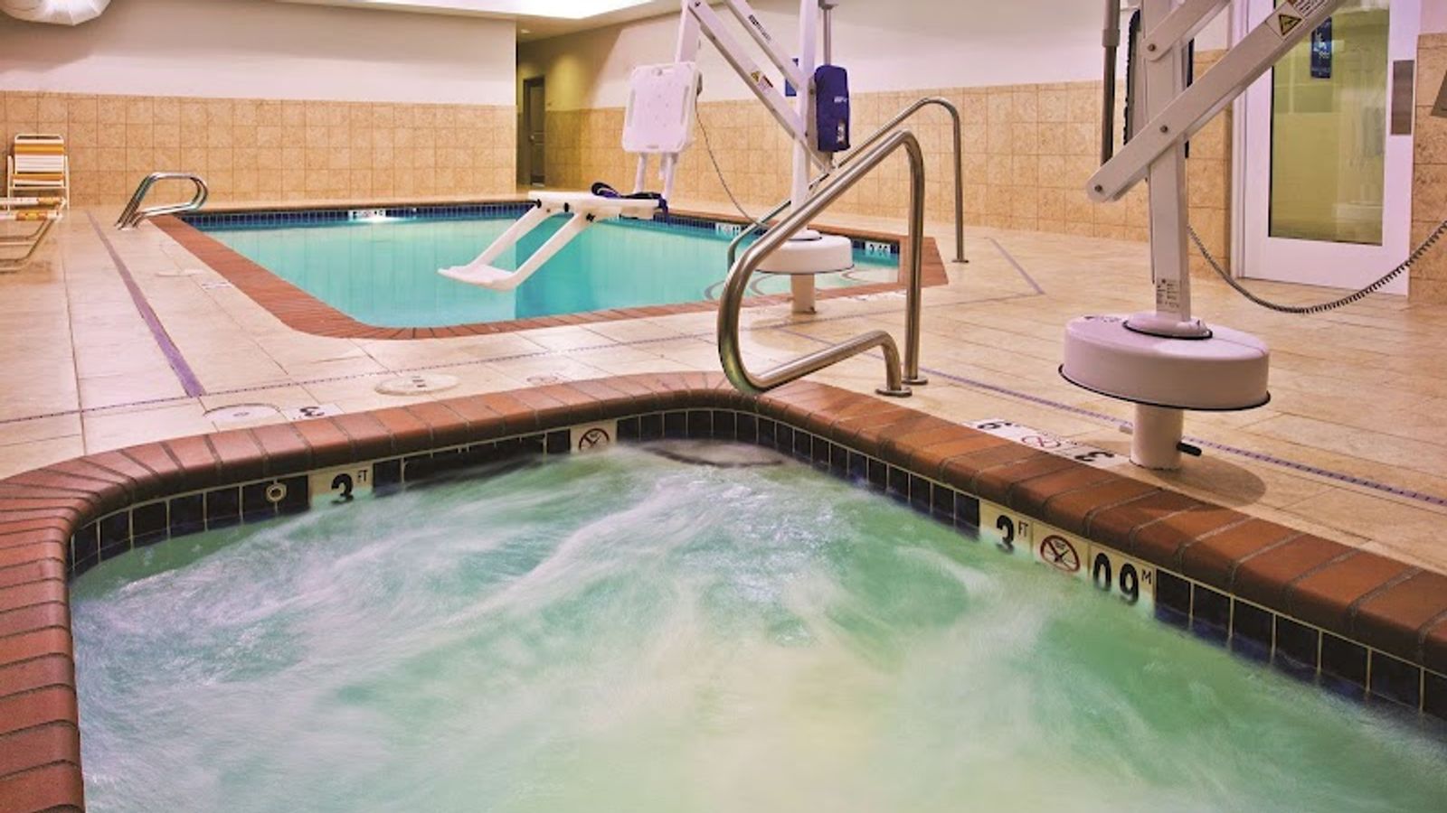 Photo of La Quinta Inn & Suites by Wyndham Bellingham