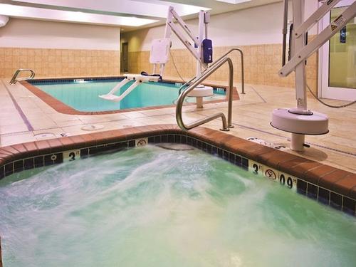 Photo of La Quinta Inn & Suites by Wyndham Bellingham